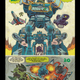 Illustration for article titled Read This: A emTransformers Vs. G.I. Joe/em Comic Thats Fun And... Smart!